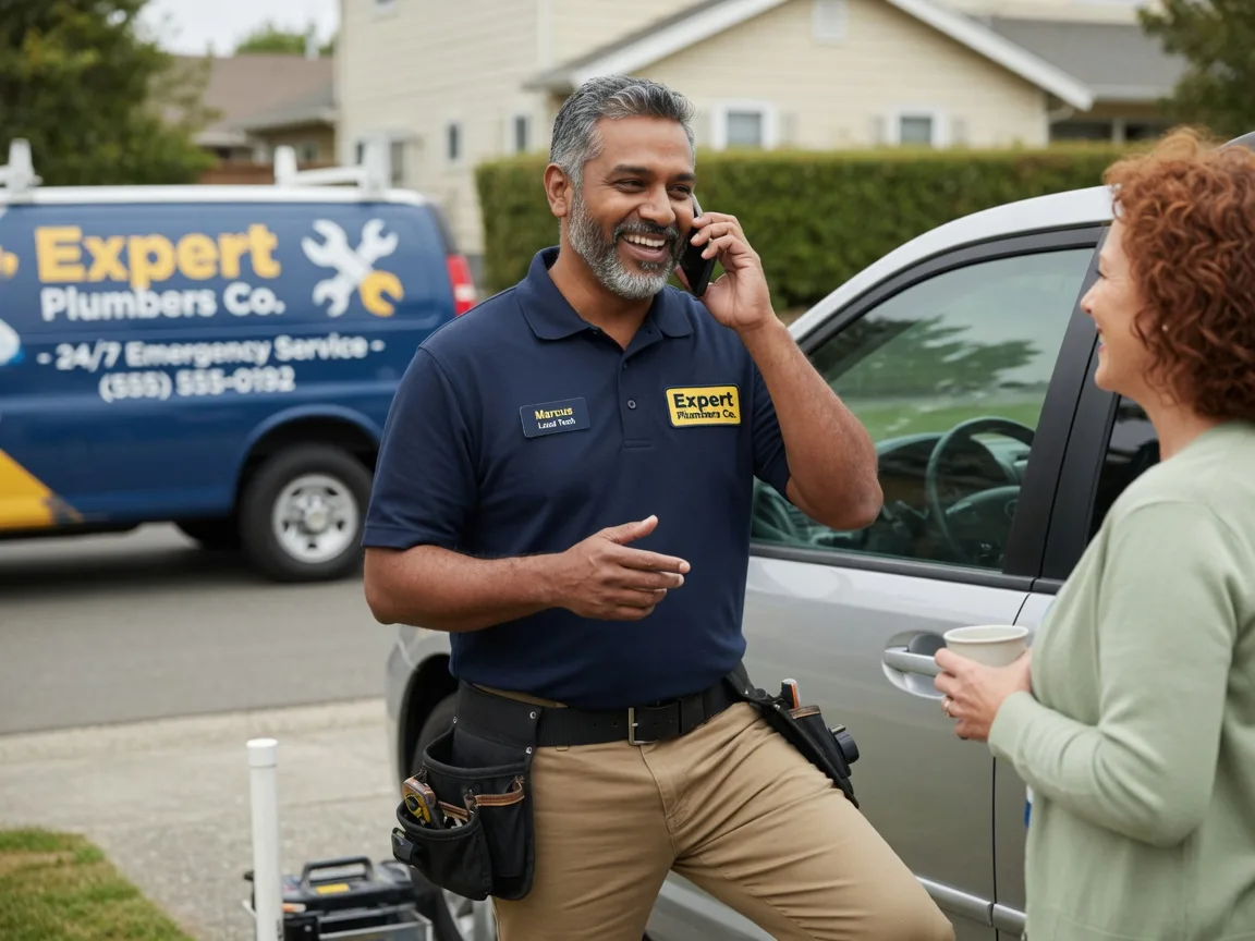 Drain Cleaning Scranton, KS FAQs