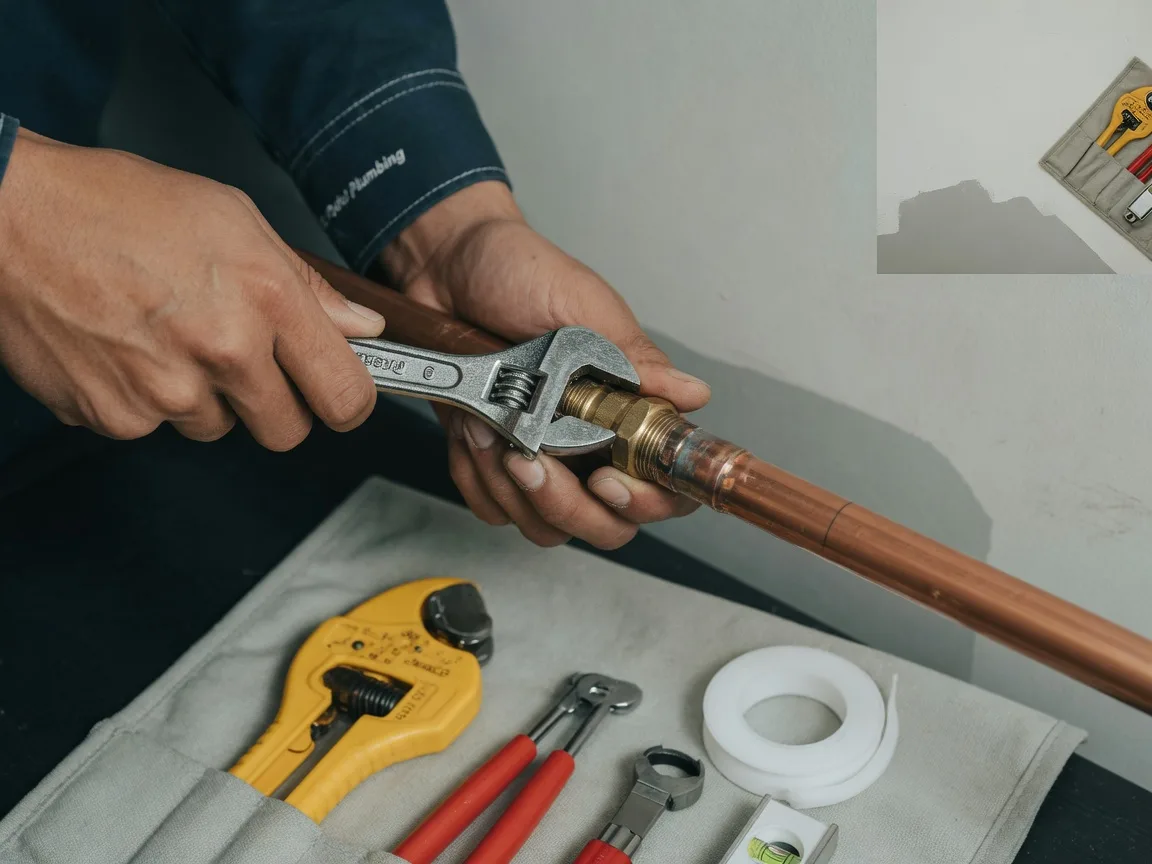Why choose Drain Cleaning in Scranton, KS